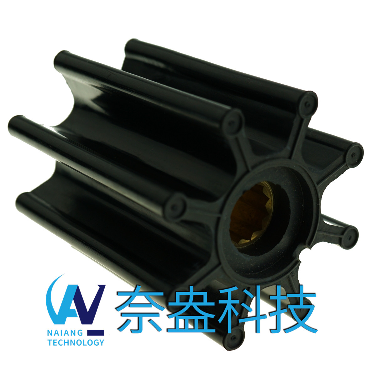 珀金斯PERKINS，PERKINS發(fā)電機橡膠葉輪