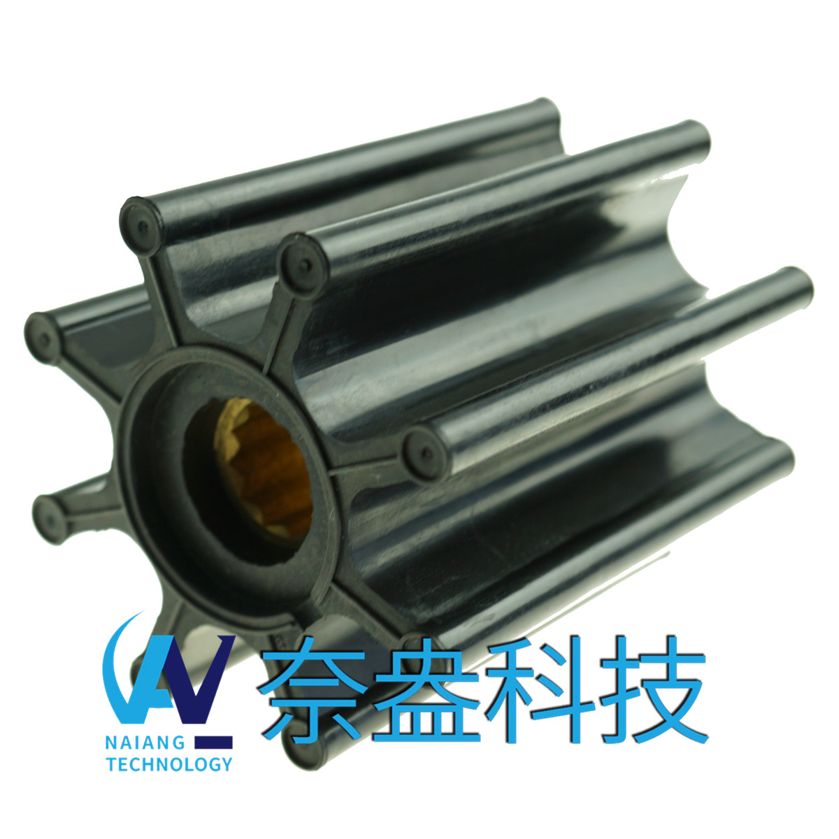 珀金斯PERKINS，PERKINS發(fā)電機(jī)橡膠葉輪
