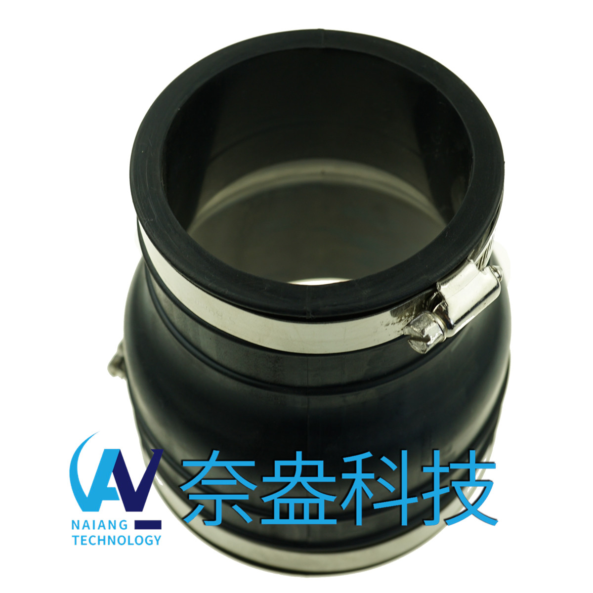 船用排氣管、波紋管 Mercruiser 3-4" 70981A3