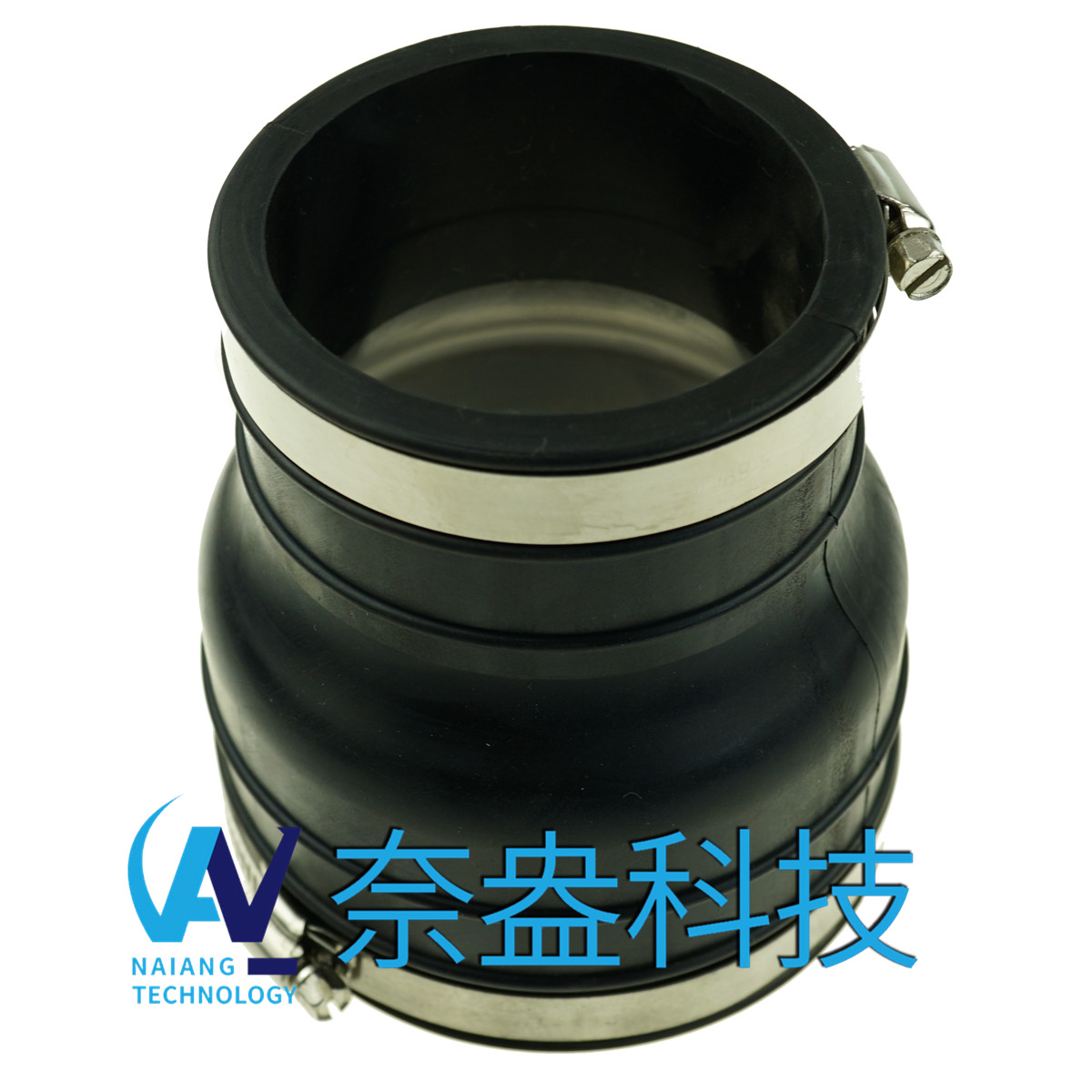 船用排氣管、波紋管 Mercruiser 3-4＂ 70981A3