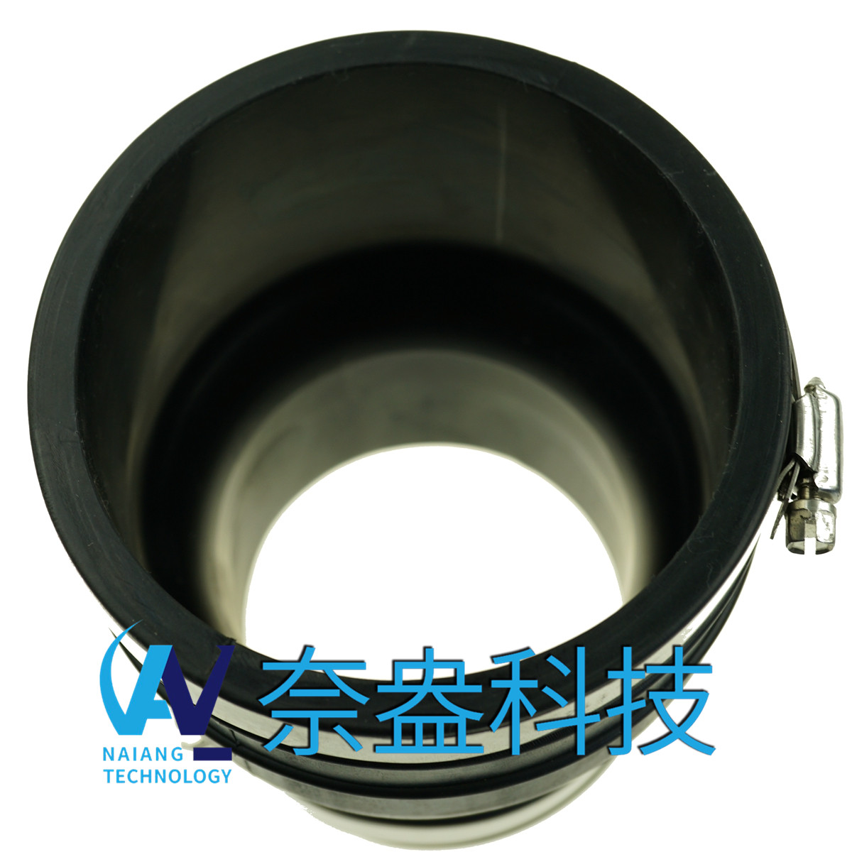 船用排氣管、波紋管 Mercruiser 3-4" 70981A3