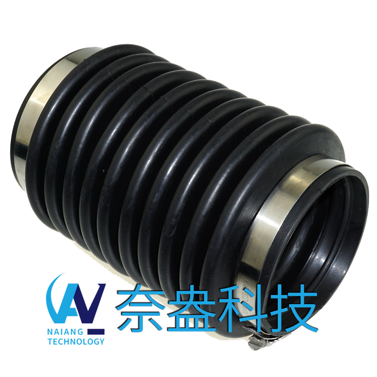 船用排氣管、波紋管 DPX 875848 876631