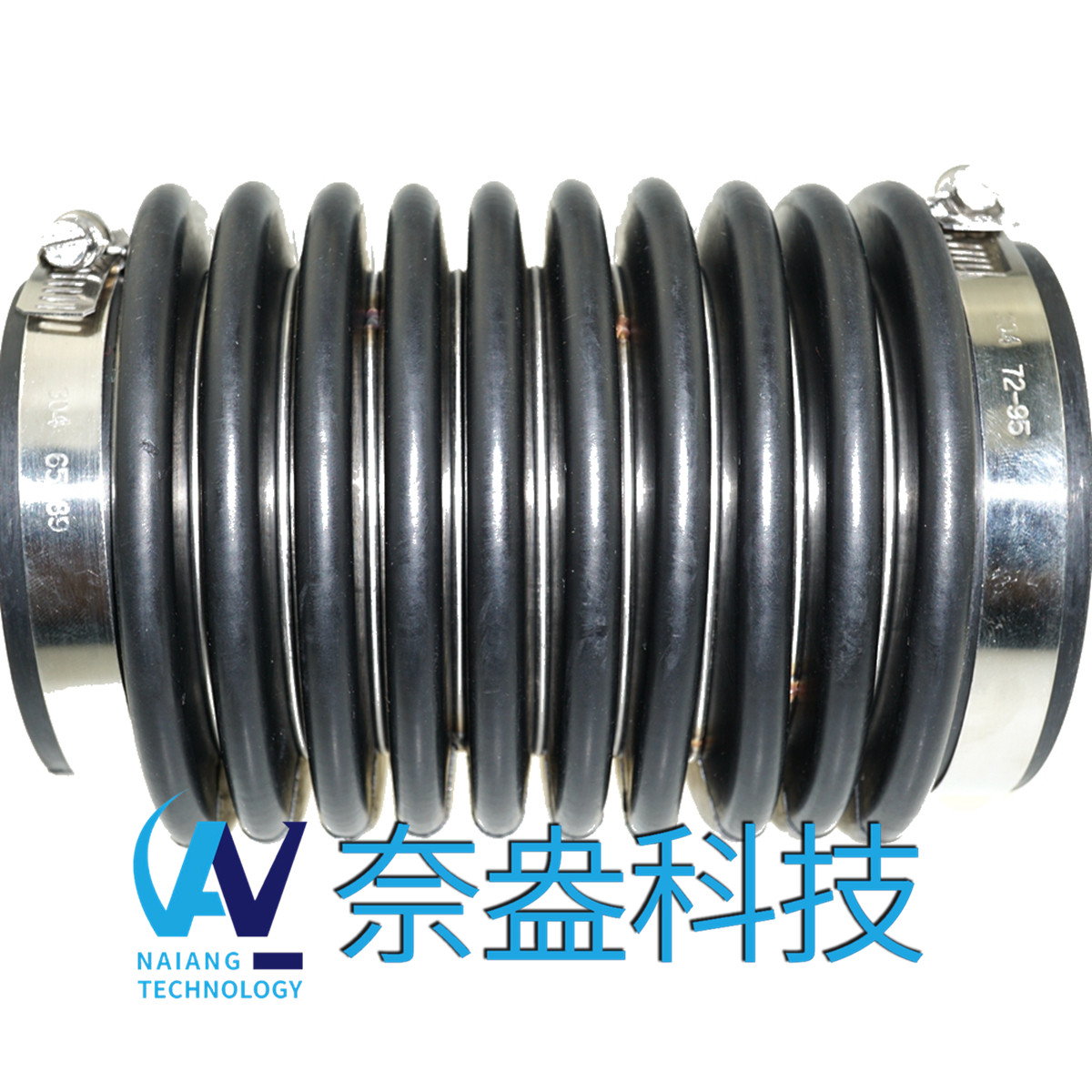 船用排氣管、波紋管 DPX 875848 876631