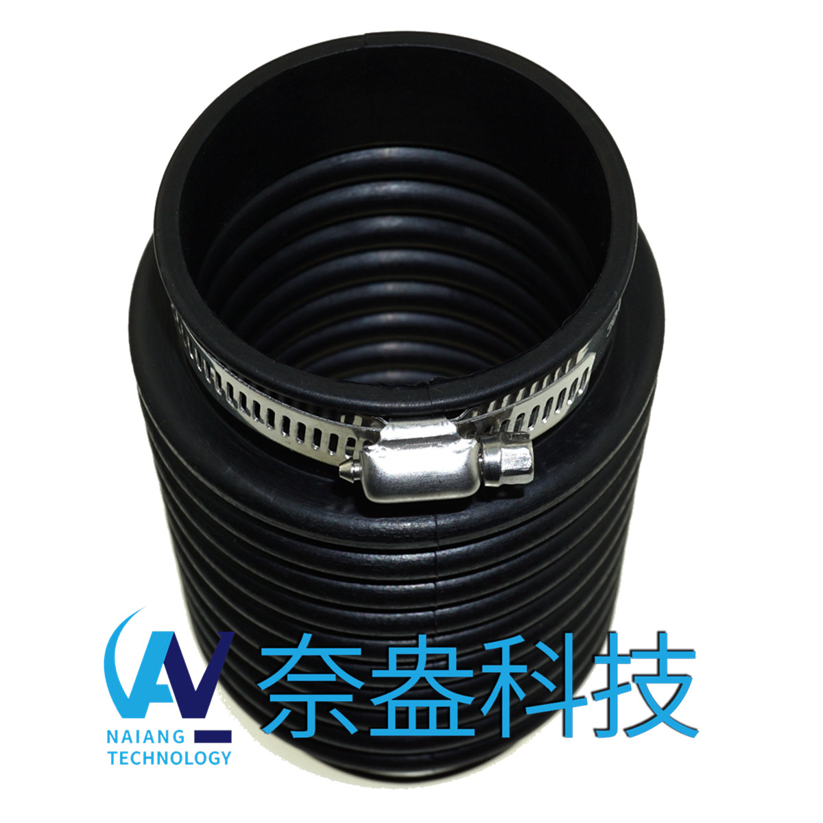 船用排氣管、波紋管 18654A1, Mercruiser Bellow 18654A1