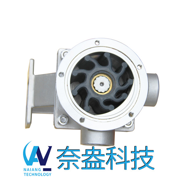 化工柔性葉輪泵SP100、船用葉輪泵