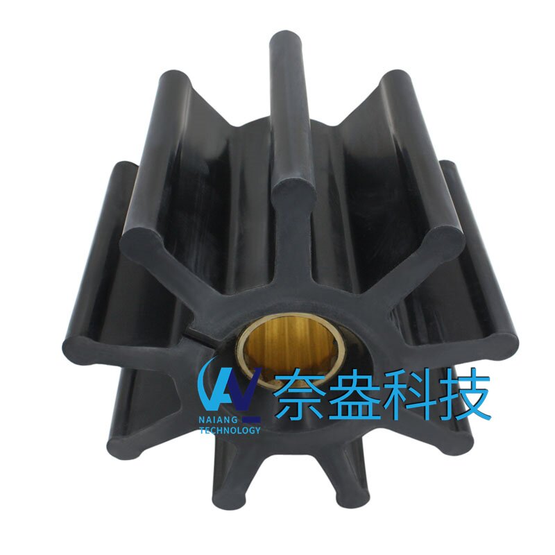 匯總幾類(lèi)常見(jiàn)柴油機(jī)橡膠葉輪的優(yōu)勢(shì)