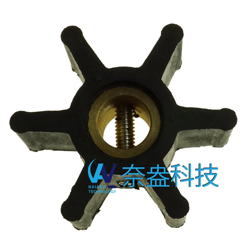 怎么選擇撓性泵橡膠葉輪？