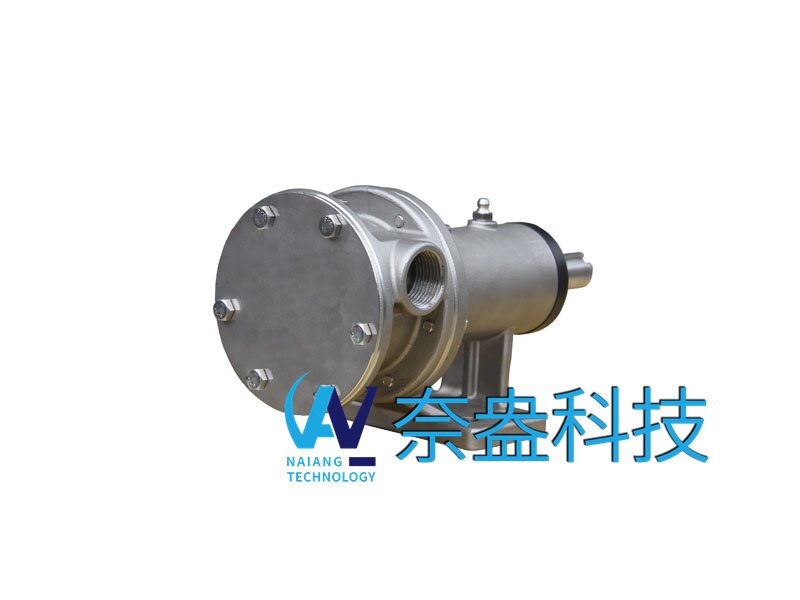 JA30560-3105橡膠葉輪自吸泵去磁會(huì)影響流量揚(yáng)程嗎？