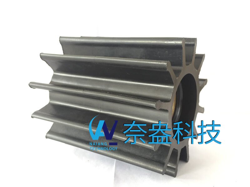 怎樣正確挑選自動PERKINS發(fā)電機橡膠葉輪噴嘴?