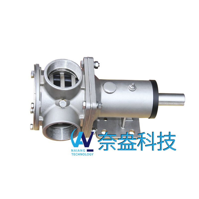 沃爾沃發(fā)電機冷卻泵是否需要改造底閥？