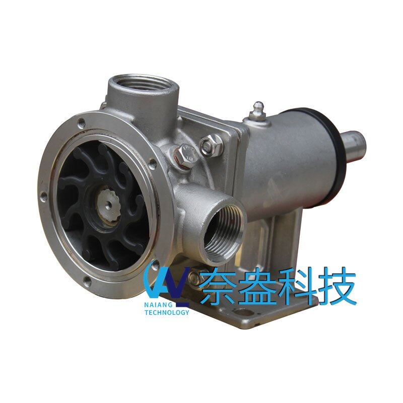 VERUS柴油發(fā)電機(jī)泵安裝注意要點