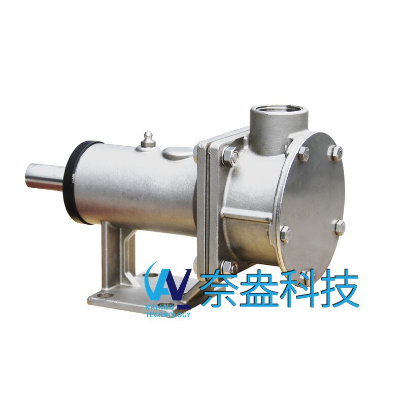 JA11860-0045柔性泵泄漏通常發(fā)生在哪些方面？